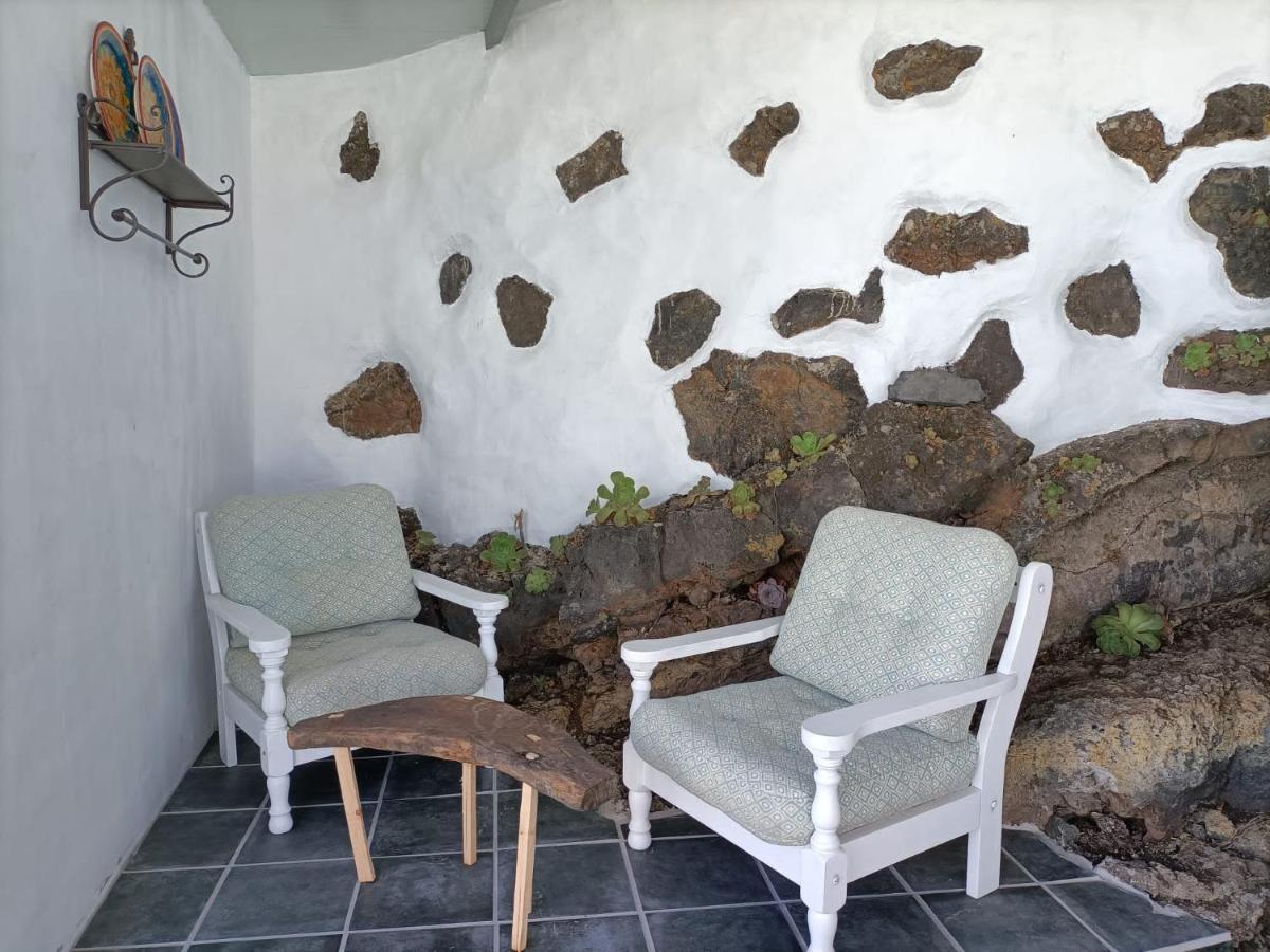 Villa Casa Piruca à Los Llanillos Extérieur photo